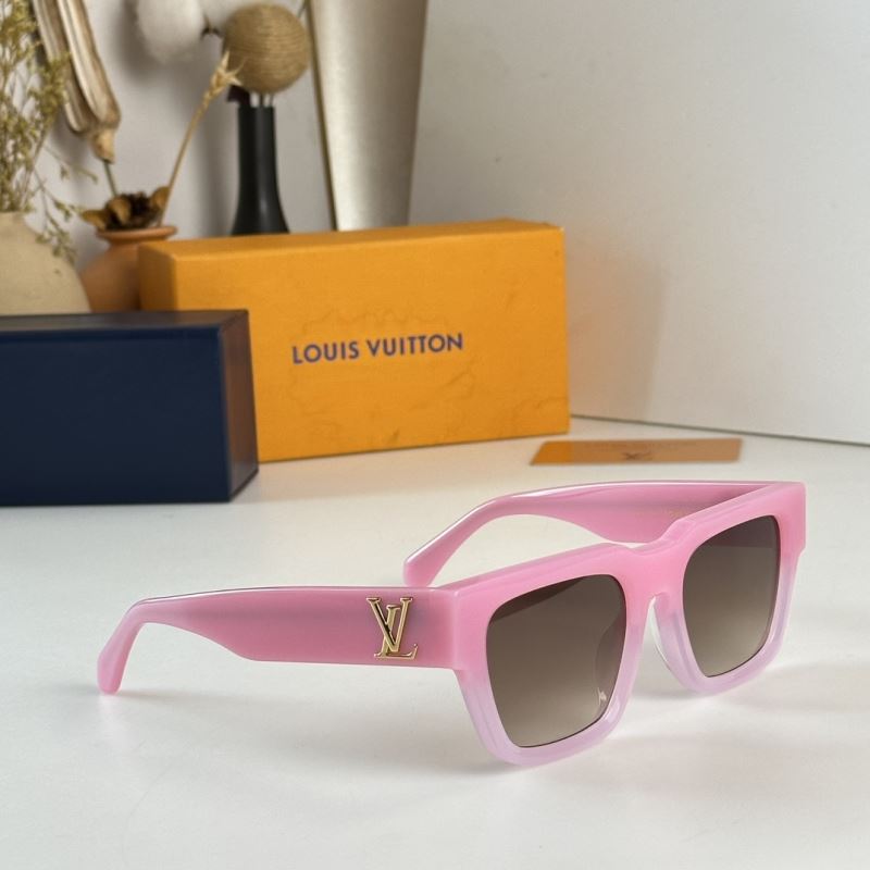 LV Sunglasses